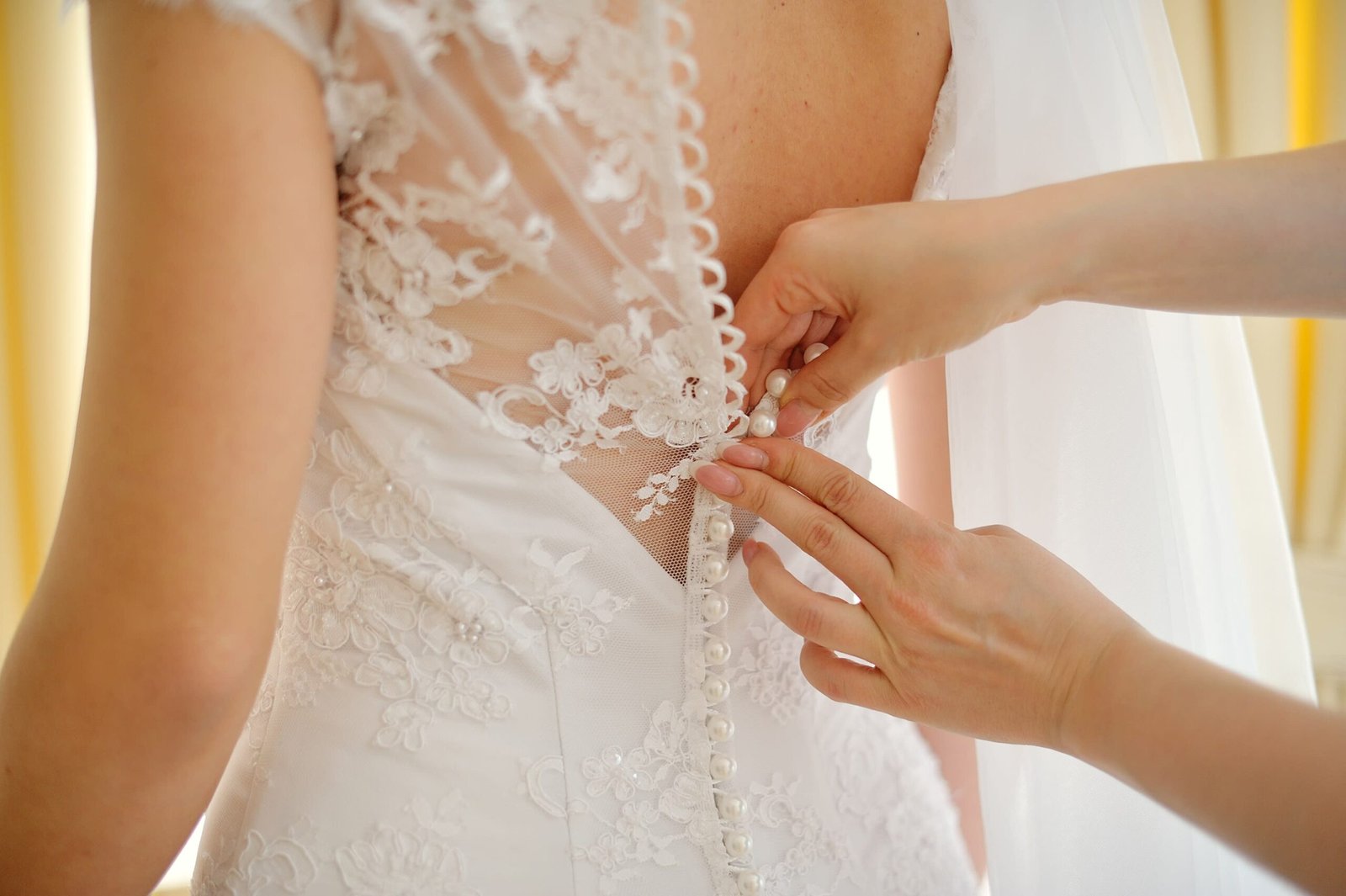 traje novia tintoreria - beCleaner